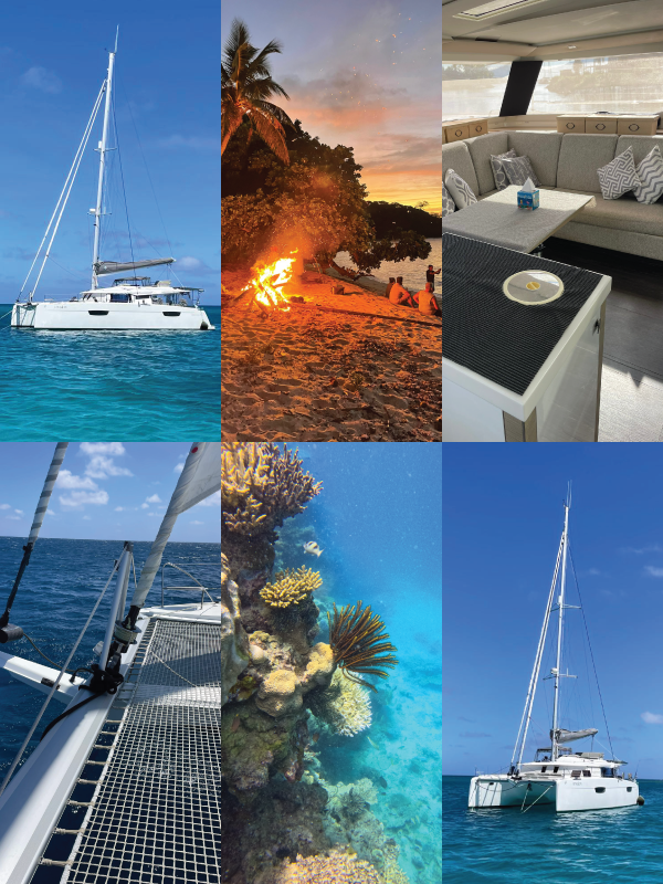 Charter Services in Fiji